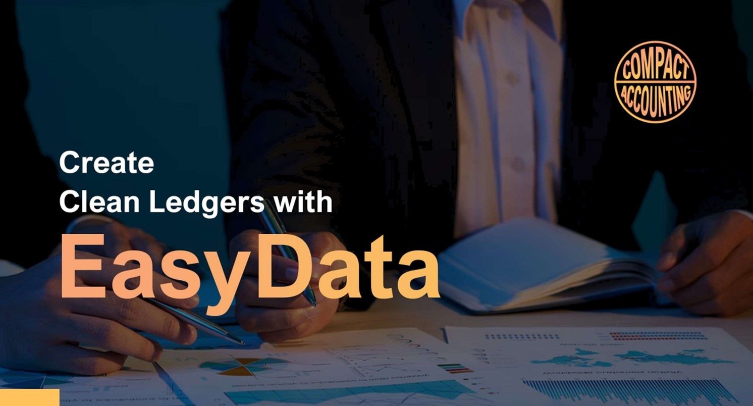 Background EasyData